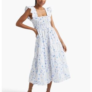 Hill House The Ellie Nap Dress